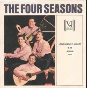 The Four Seasons